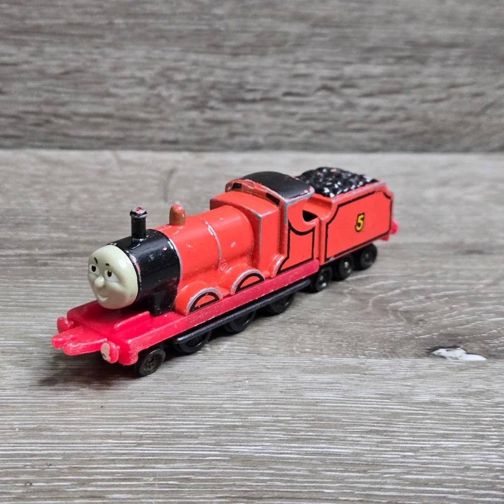 ERTL used